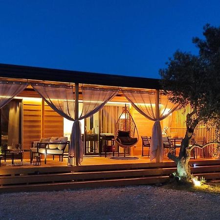 Zen Zone Premium Mobile Home Drage Extérieur photo