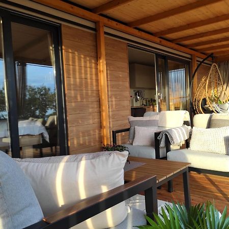 Zen Zone Premium Mobile Home Drage Extérieur photo