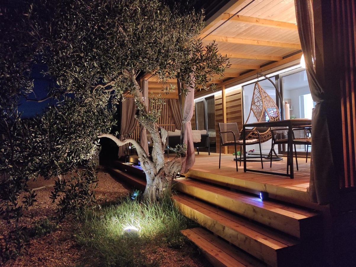 Zen Zone Premium Mobile Home Drage Extérieur photo