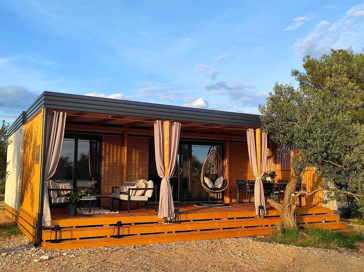 Zen Zone Premium Mobile Home Drage Extérieur photo