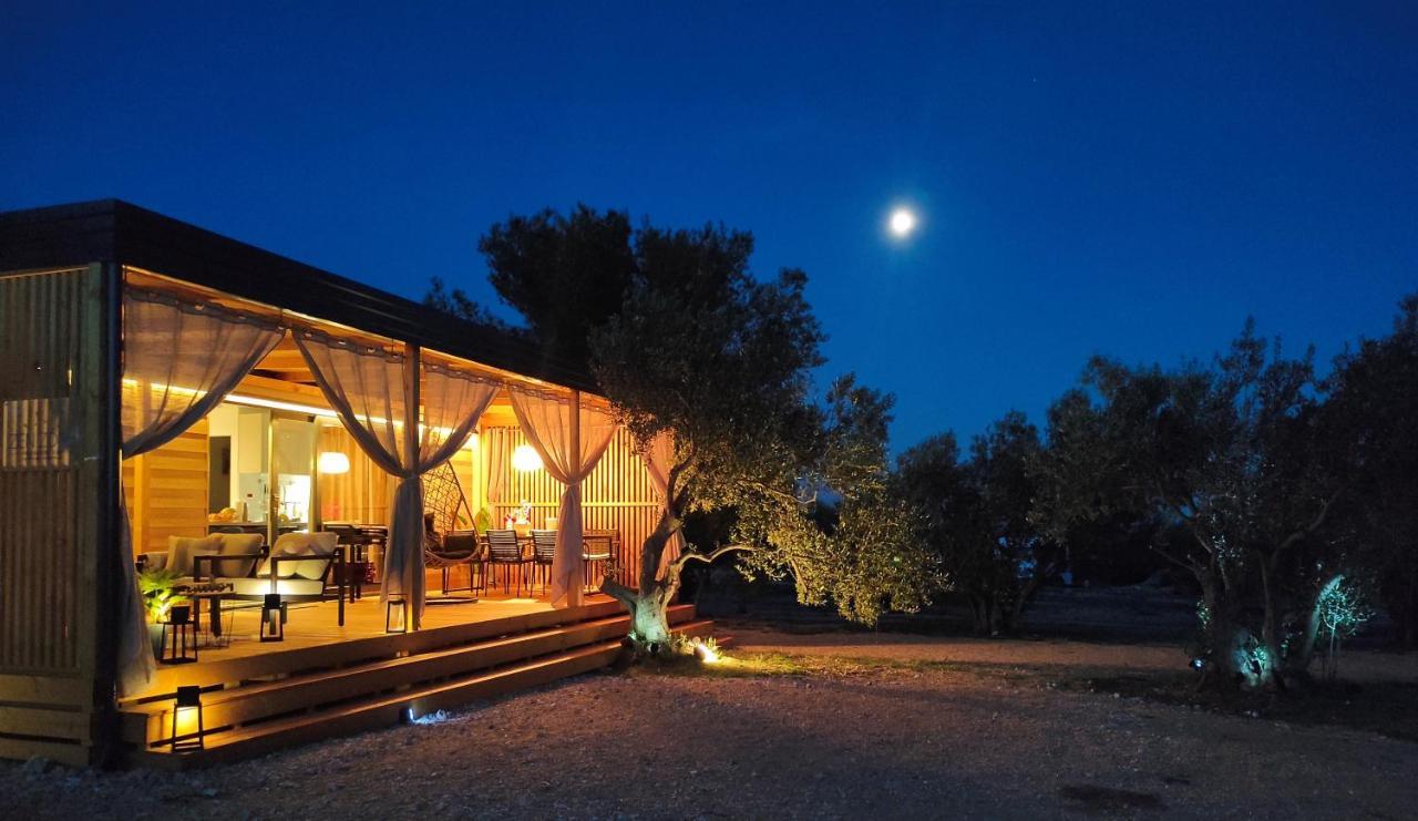 Zen Zone Premium Mobile Home Drage Extérieur photo