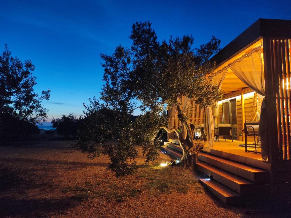 Zen Zone Premium Mobile Home Drage Extérieur photo