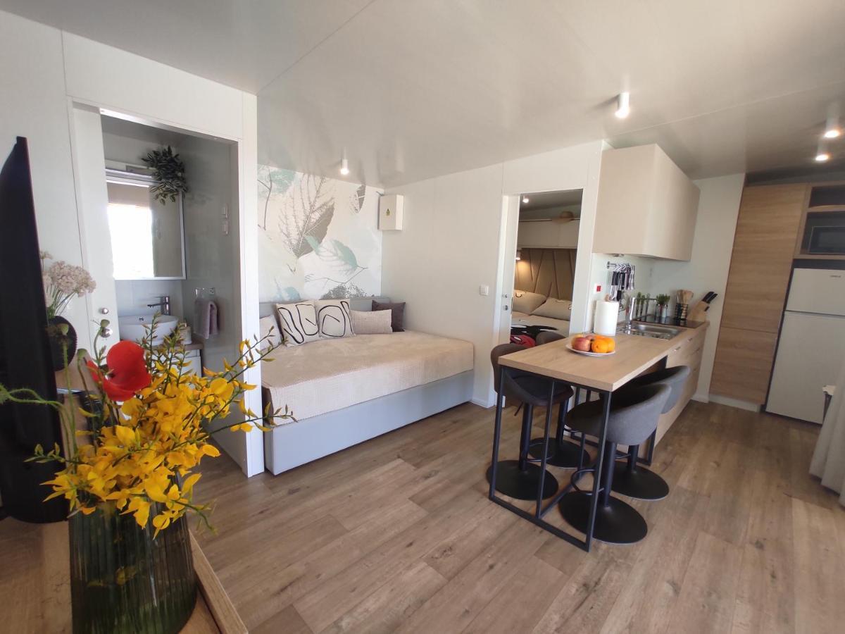 Zen Zone Premium Mobile Home Drage Extérieur photo