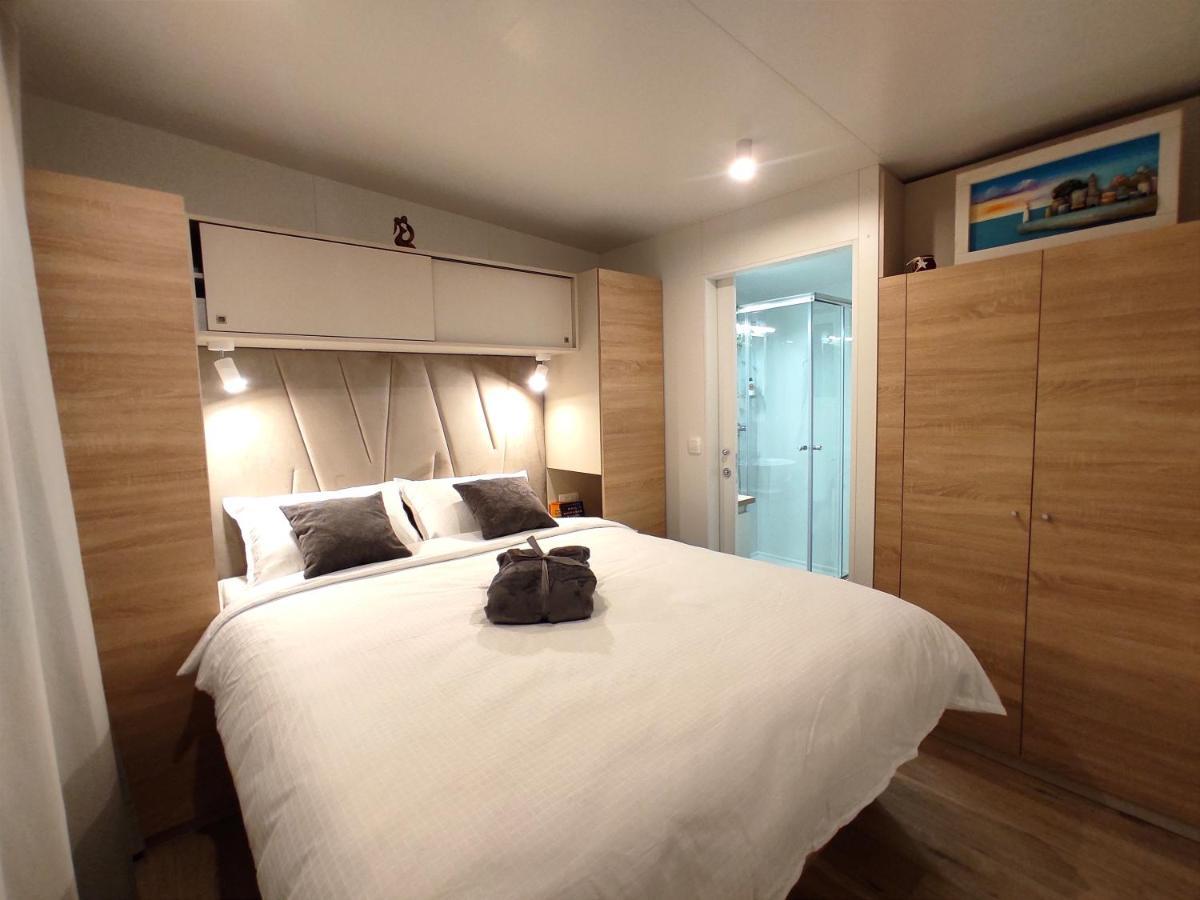 Zen Zone Premium Mobile Home Drage Extérieur photo