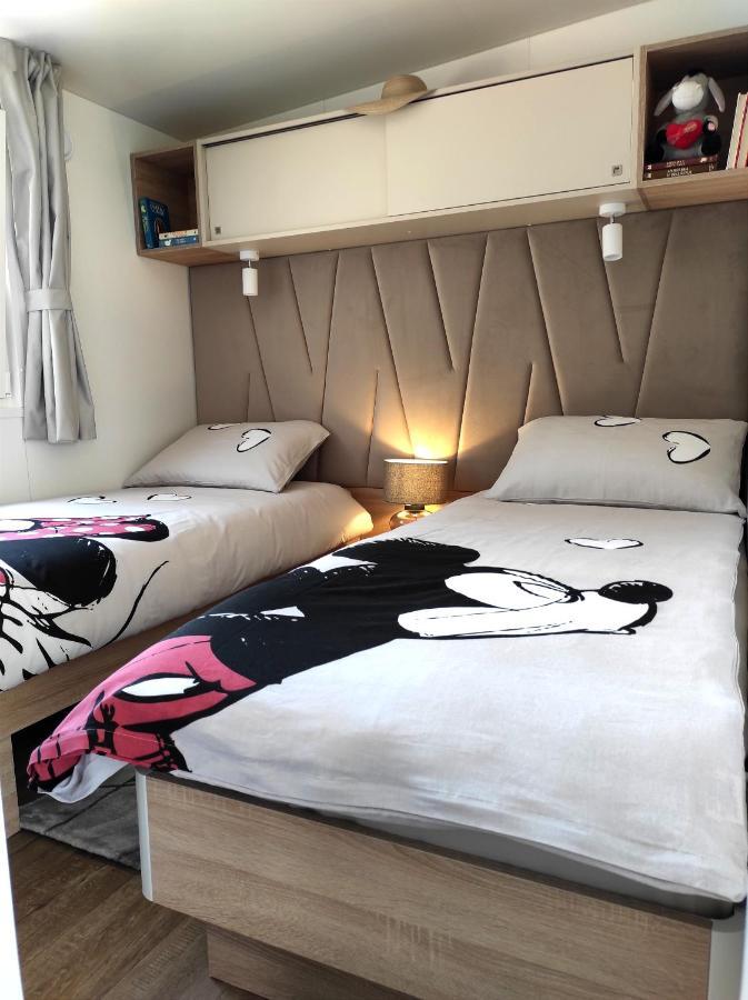 Zen Zone Premium Mobile Home Drage Extérieur photo