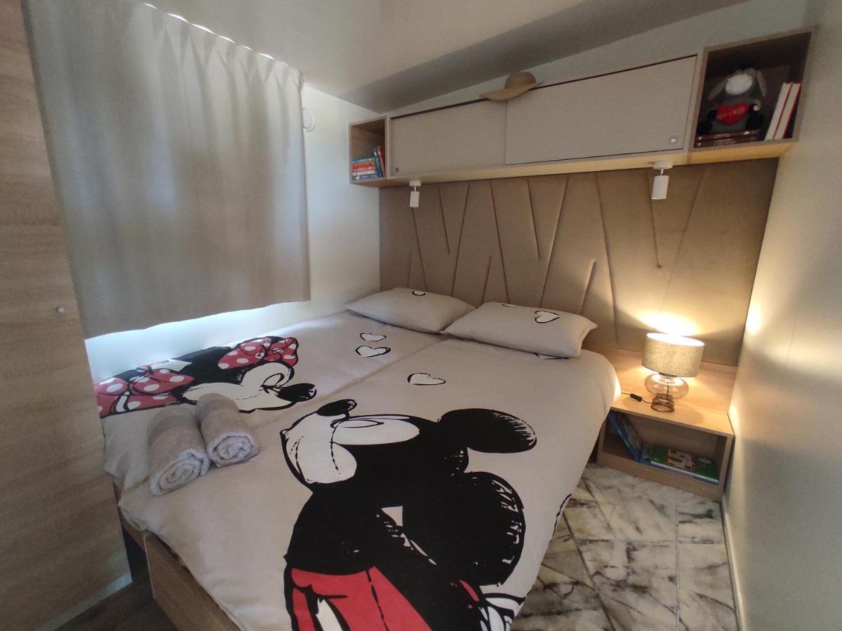 Zen Zone Premium Mobile Home Drage Extérieur photo