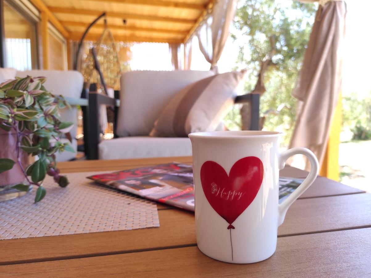 Zen Zone Premium Mobile Home Drage Extérieur photo