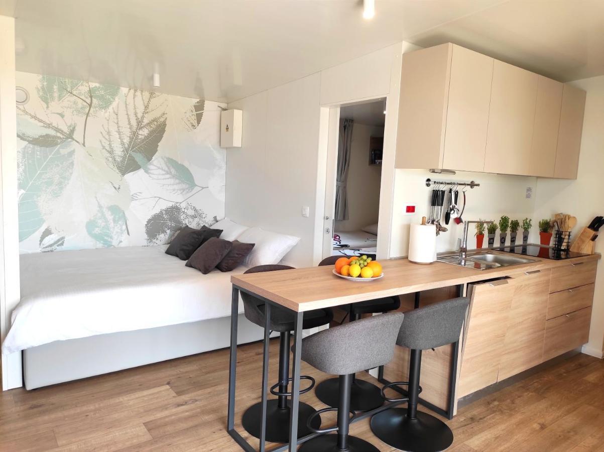 Zen Zone Premium Mobile Home Drage Extérieur photo