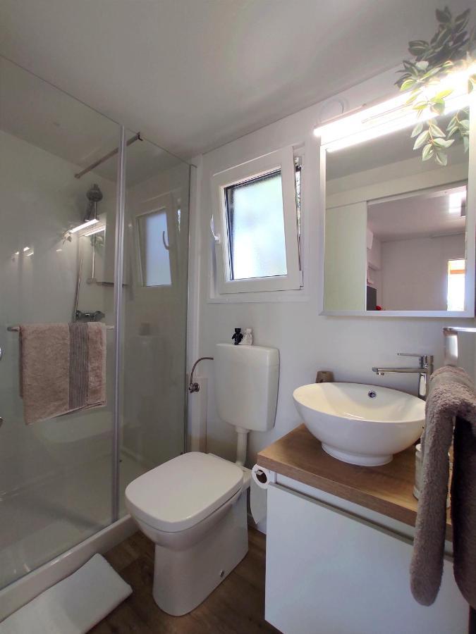 Zen Zone Premium Mobile Home Drage Extérieur photo
