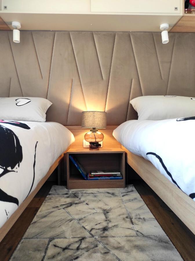 Zen Zone Premium Mobile Home Drage Extérieur photo
