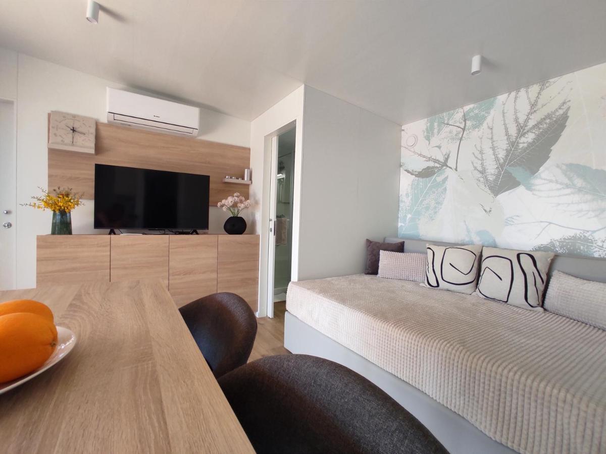 Zen Zone Premium Mobile Home Drage Extérieur photo