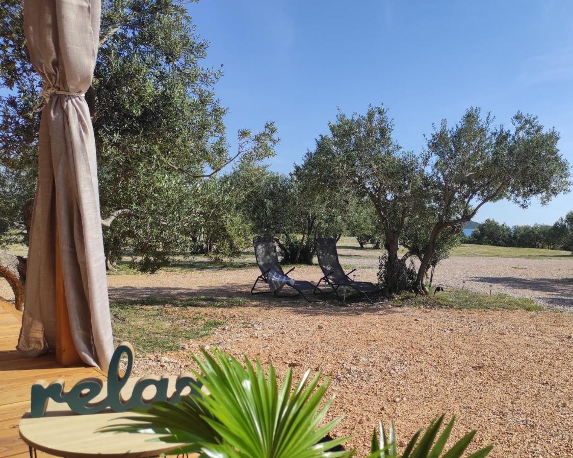 Zen Zone Premium Mobile Home Drage Extérieur photo